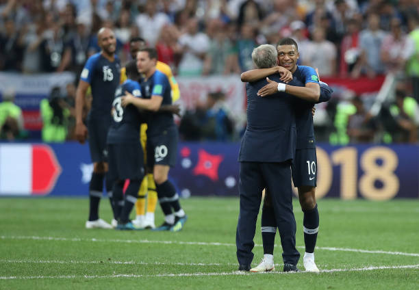 精神领袖 精神领袖